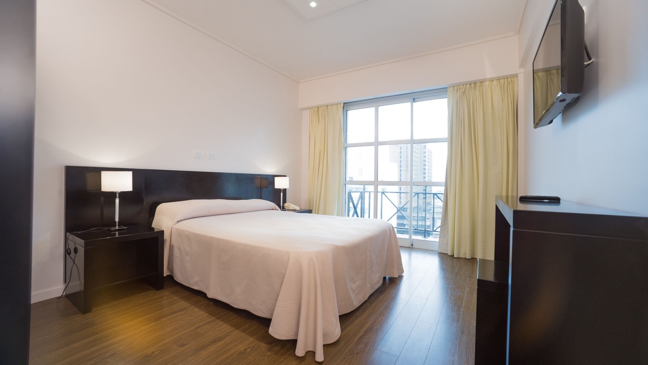 Photo of Bedroom in La Perla