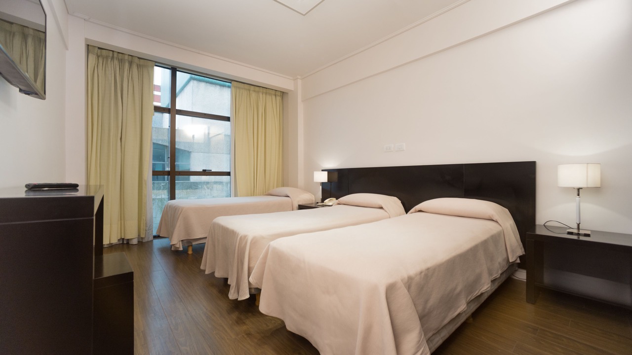 Photo of Bedroom in La Perla