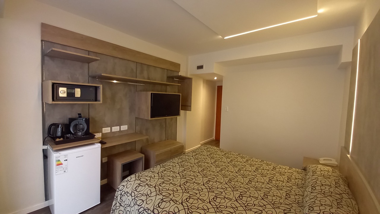 Photo of Bedroom in La Perla