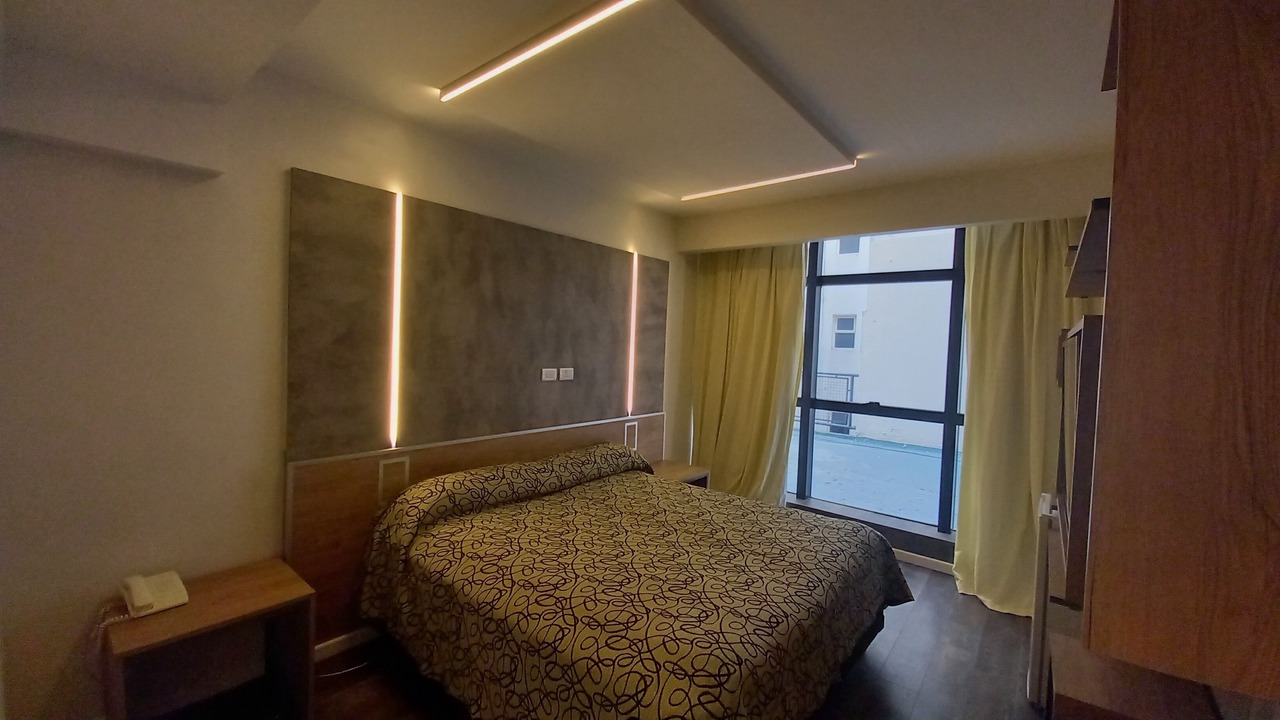Photo of Bedroom in La Perla
