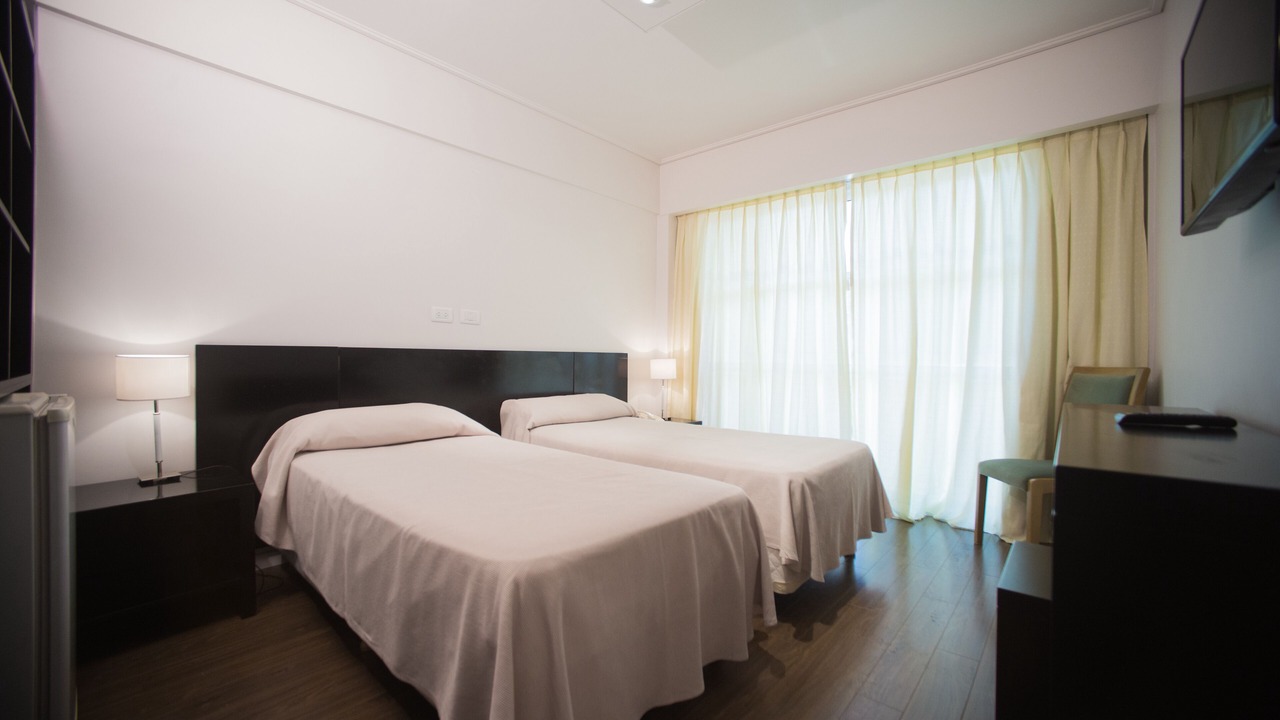 Photo of Bedroom in La Perla