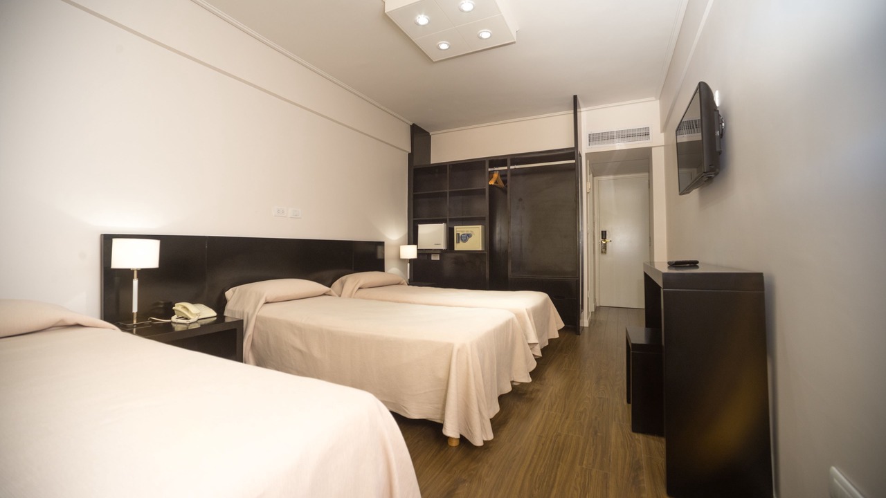 Photo of Bedroom in La Perla