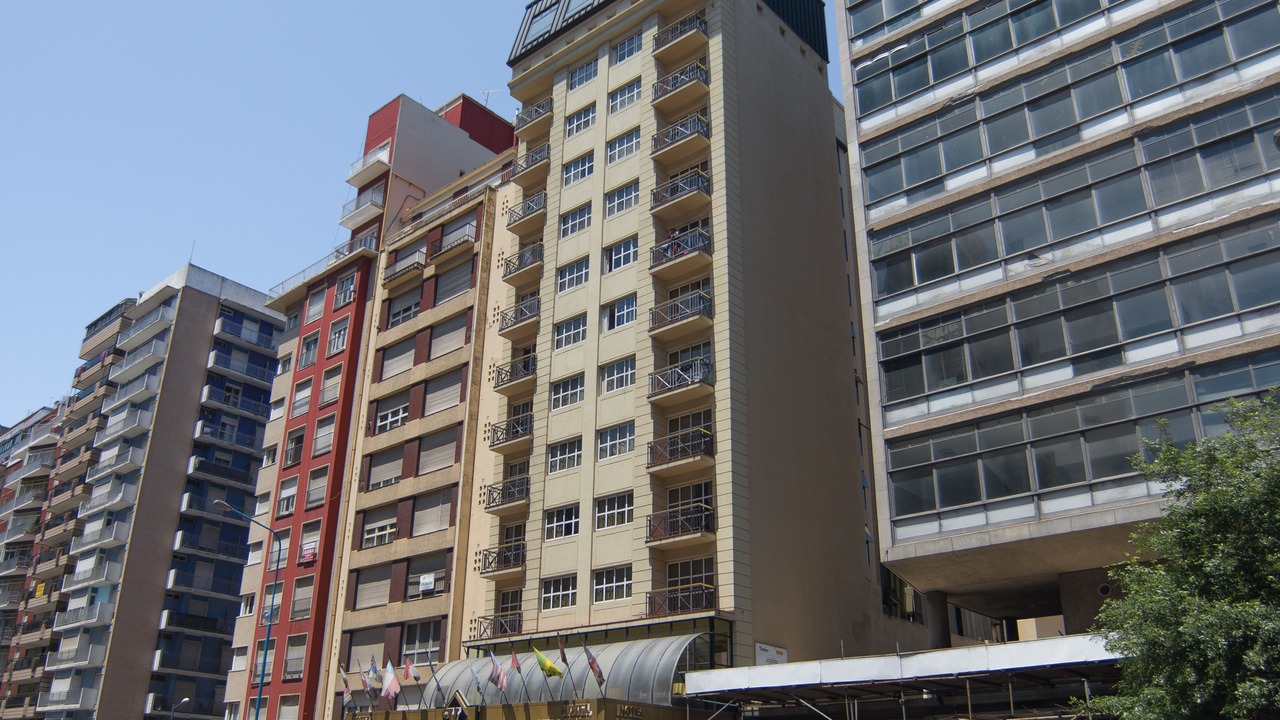 Photo of Outdoor in La Perla