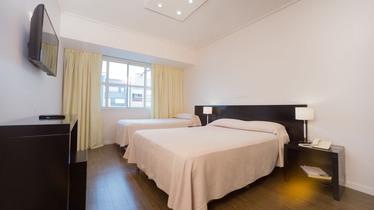 Photo of Bedroom in La Perla