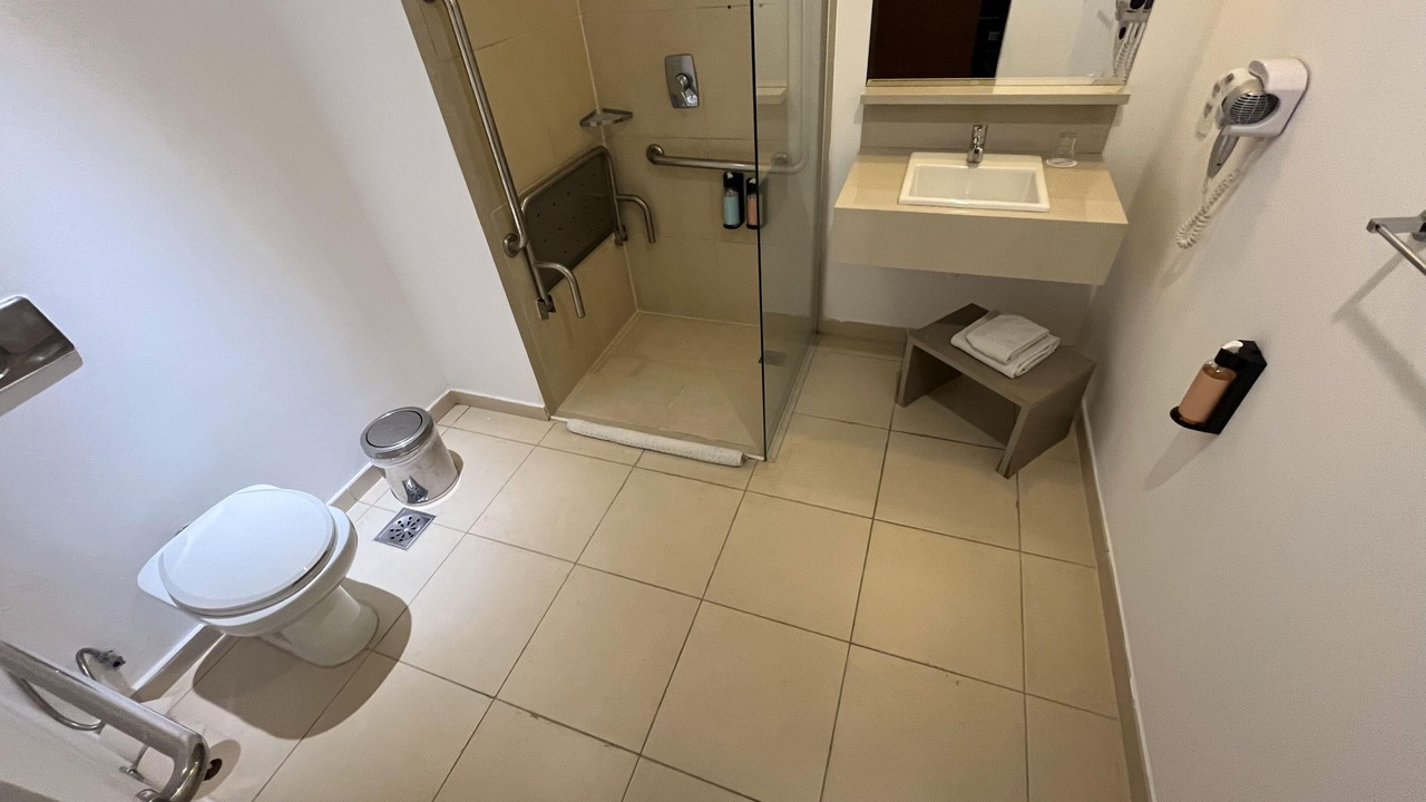 Photo of Bathroom in Itaguai