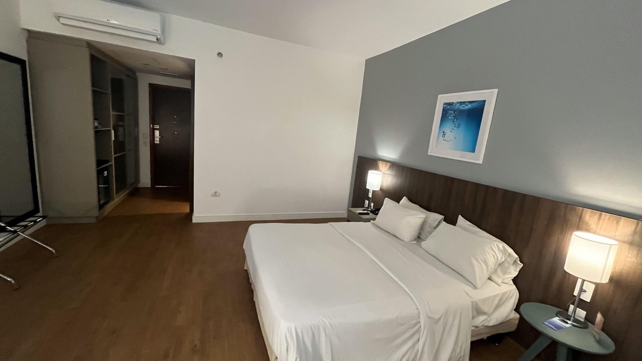 Photo of Bedroom in Itaguai