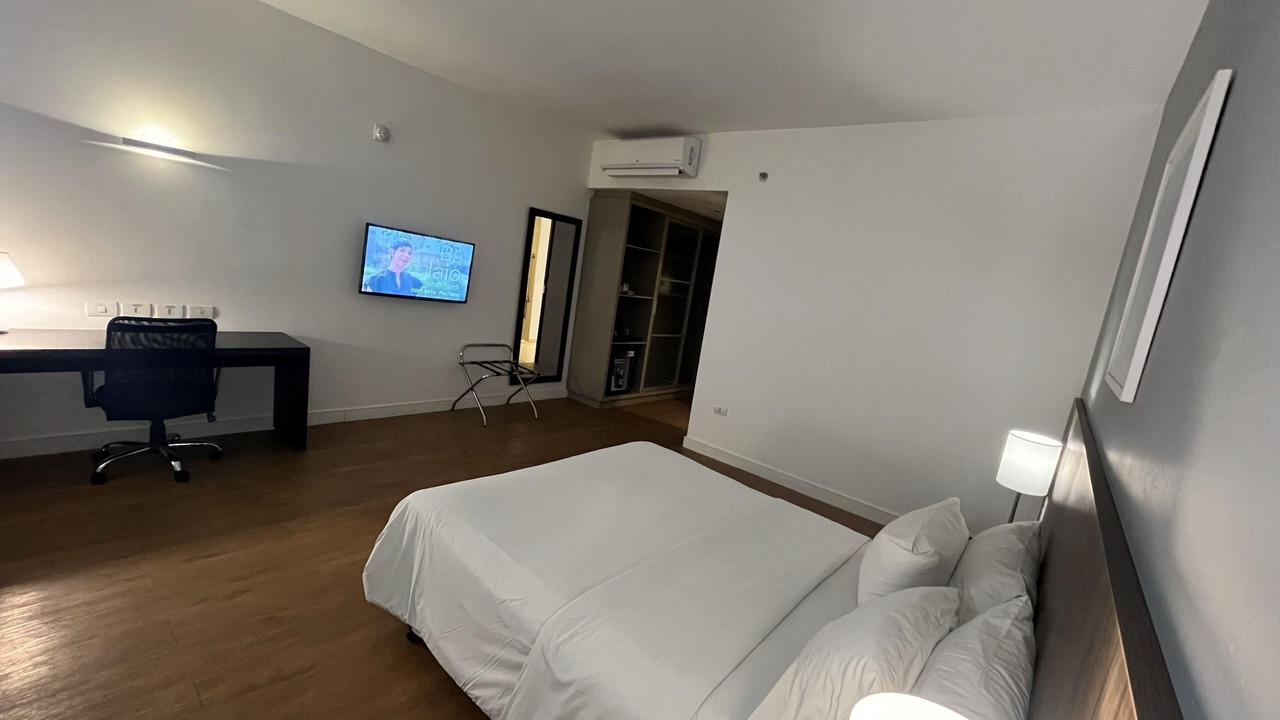 Photo of Bedroom in Itaguai