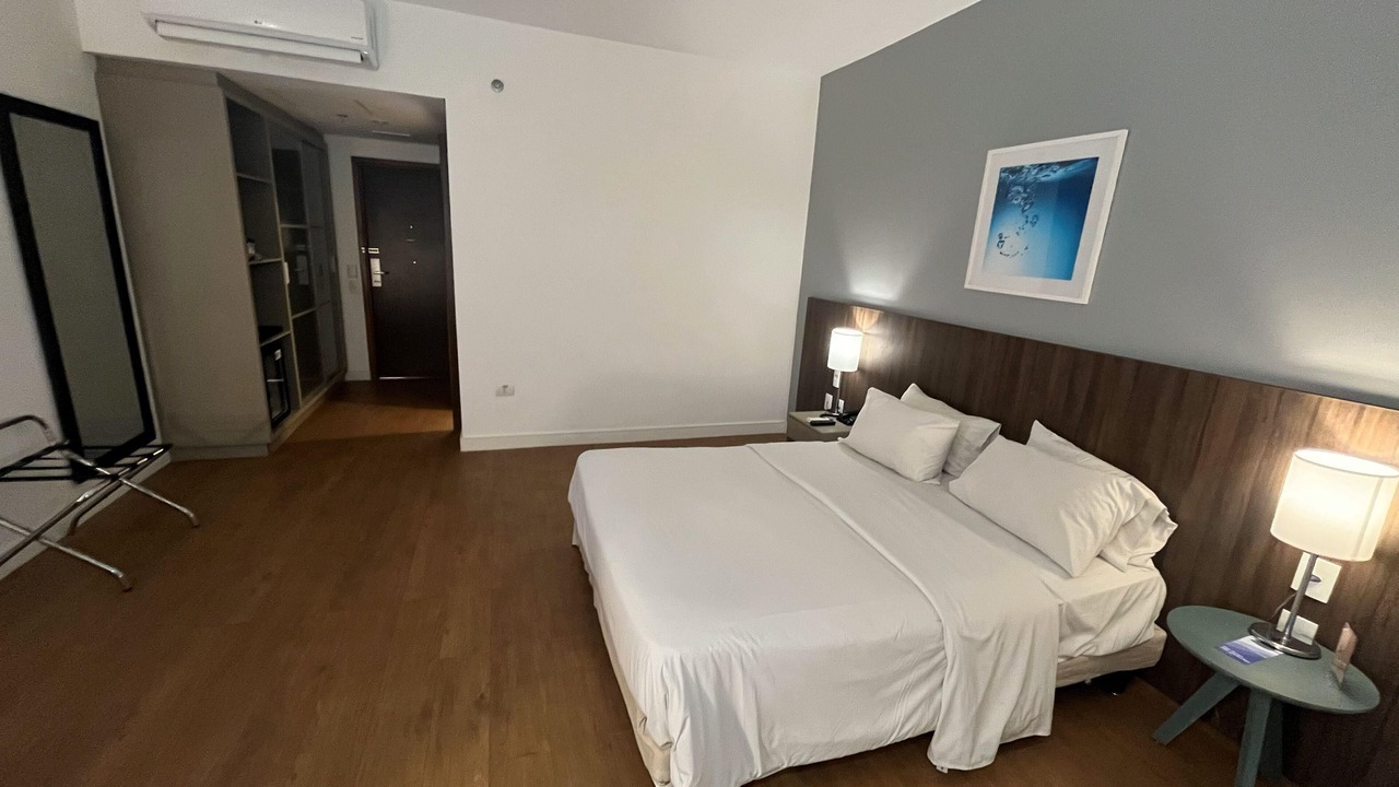 Photo of Bedroom in Itaguai