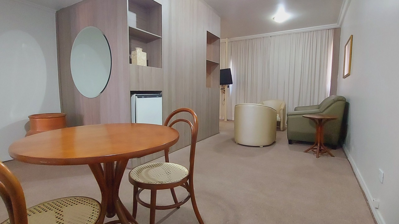 Photo of Bedroom in Campo Grande