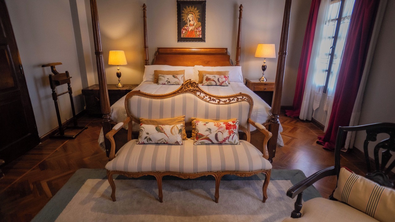 Photo of Bedroom in Cafayate