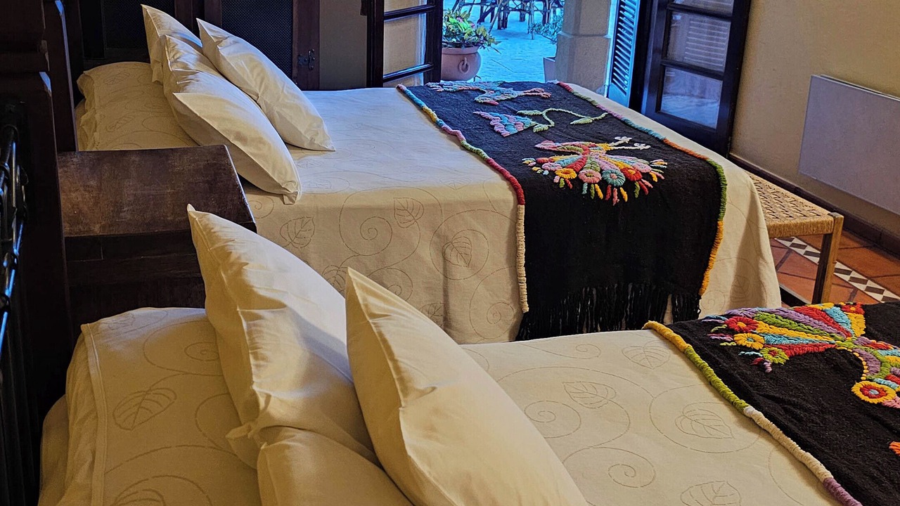 Photo of Bedroom in Cafayate