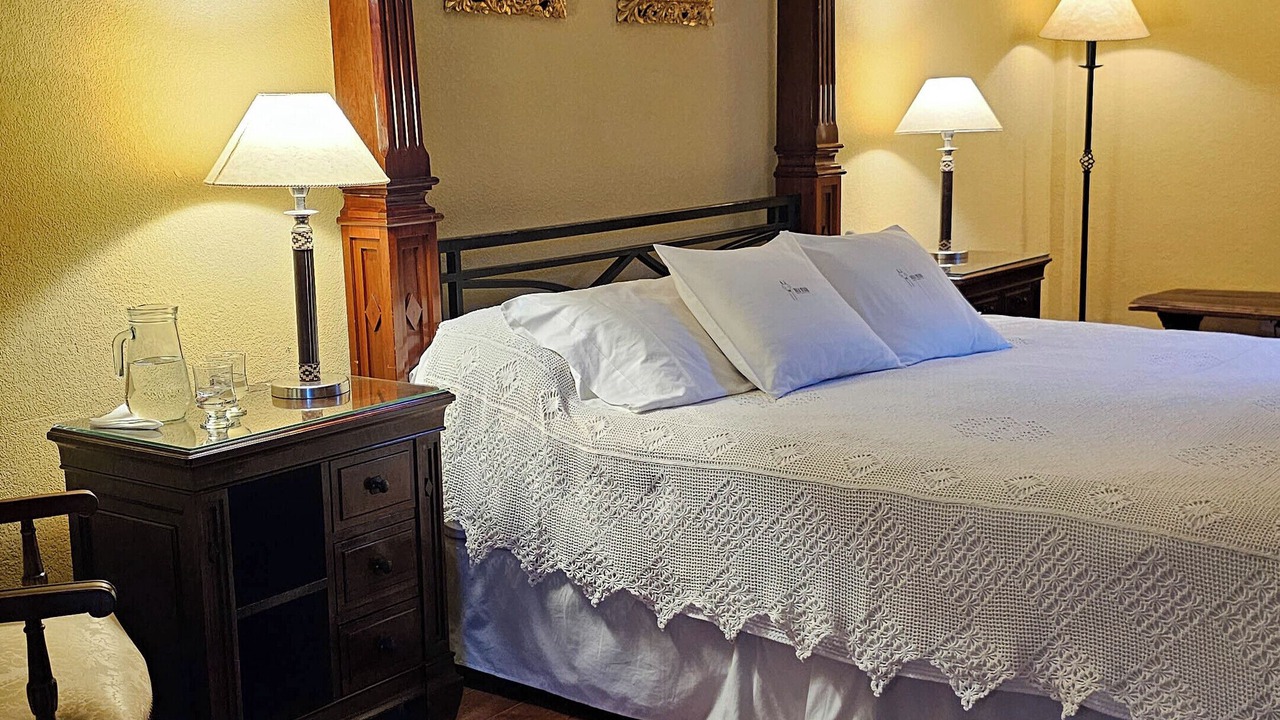Photo of Bedroom in Cafayate