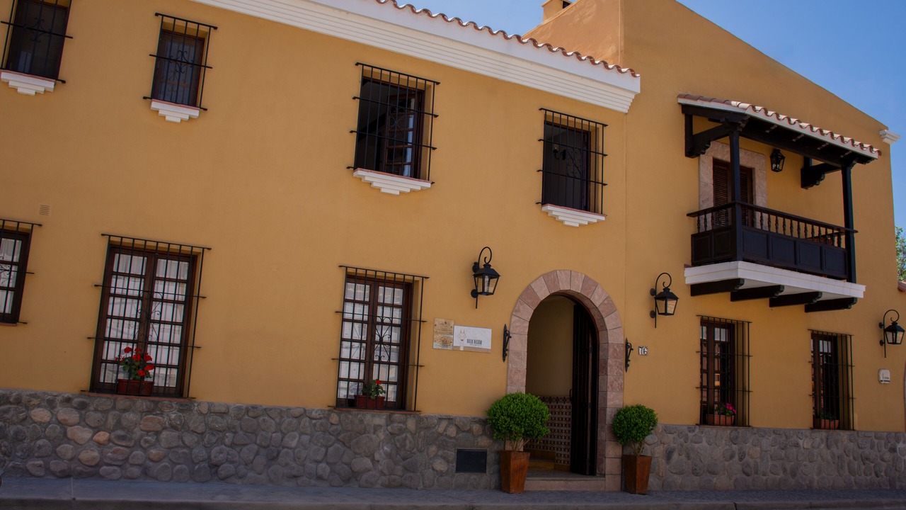 Photo of Outdoor in Cafayate