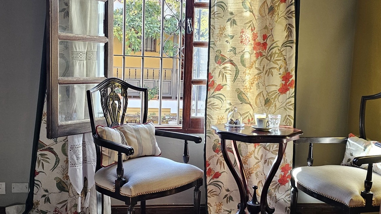 Photo of Bedroom in Cafayate
