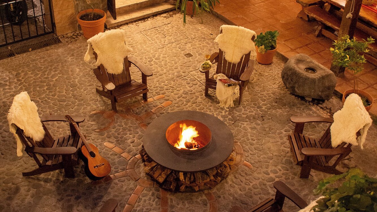 Photo of Patio Balcony in Cafayate