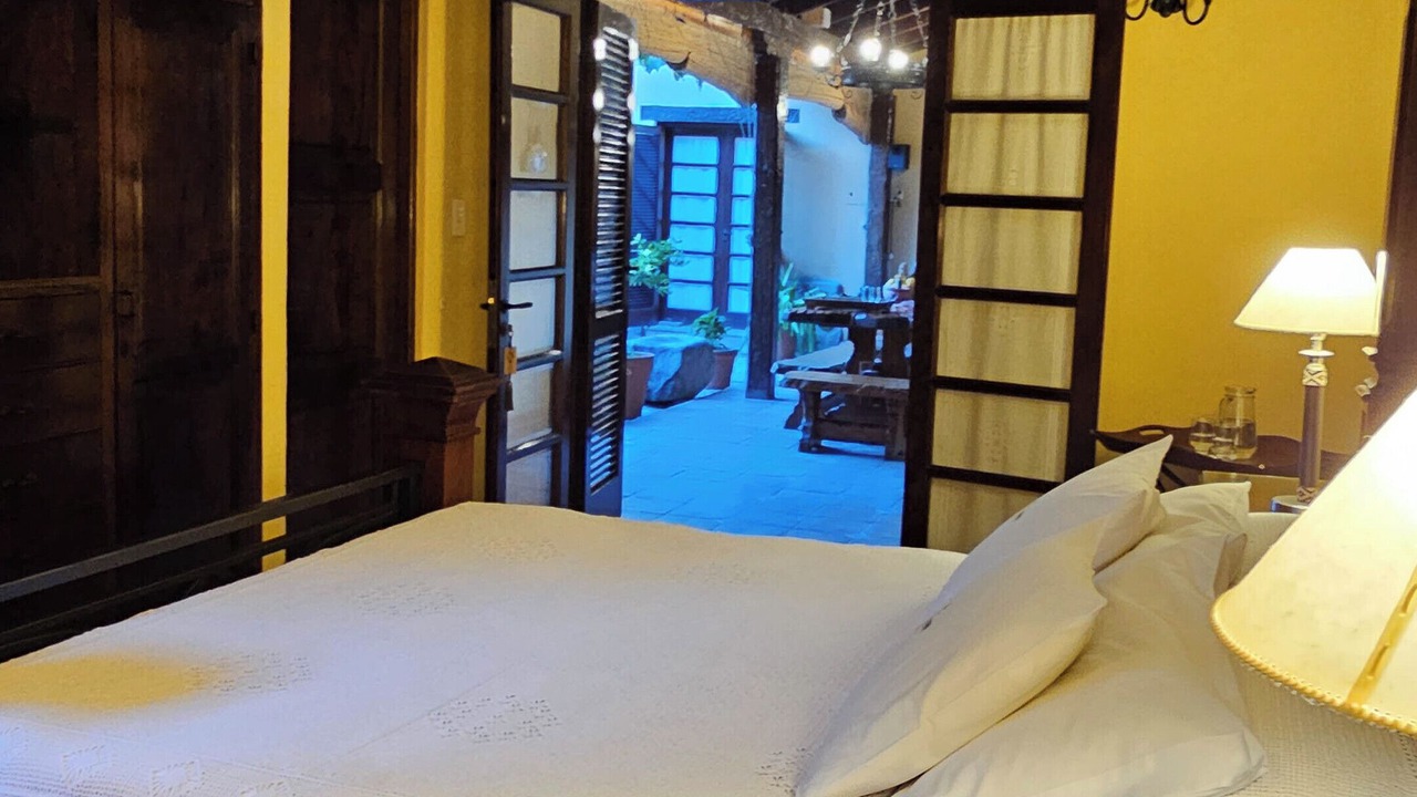 Photo of Bedroom in Cafayate