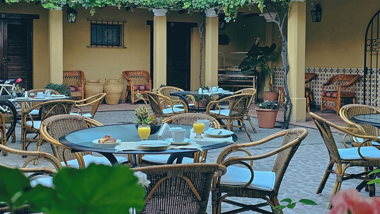 Photo of Patio Balcony in Cafayate