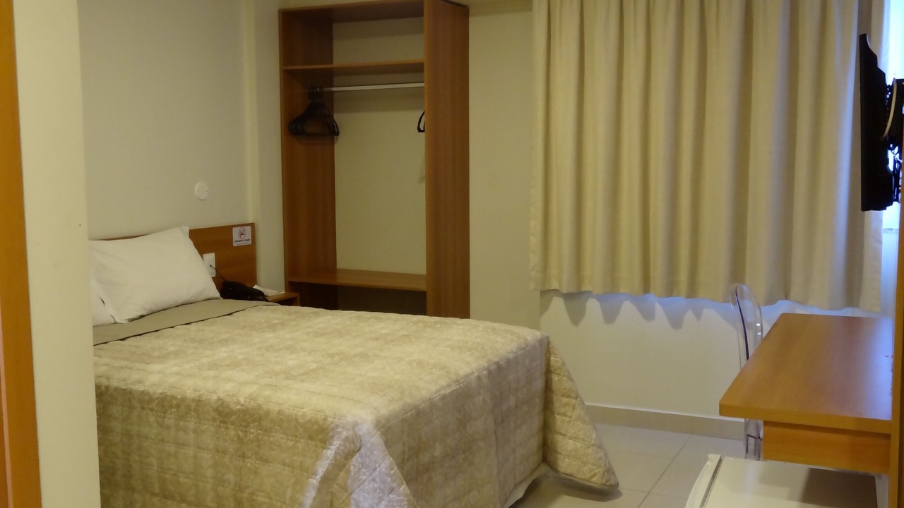 Photo of Bedroom in Brotas