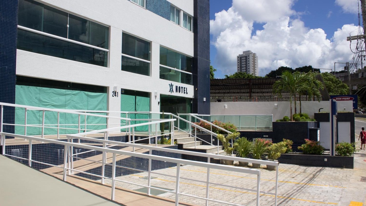 Photo of Outdoor in Brotas