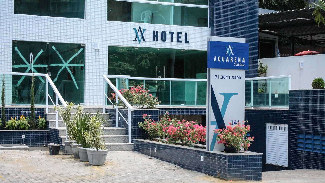 Photo of Outdoor in Brotas