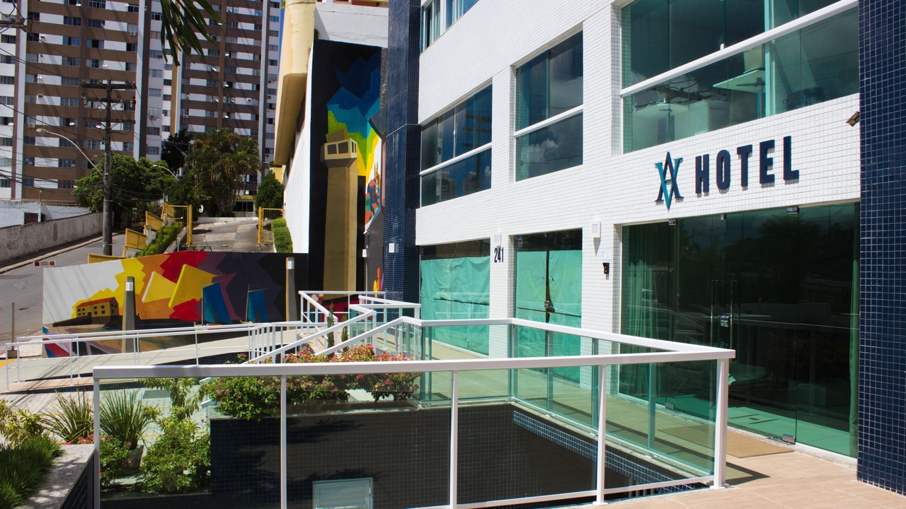 Photo of Outdoor in Brotas