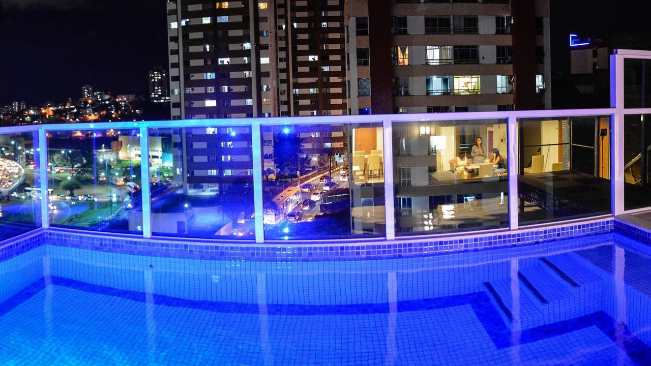 Photo of Outdoor in Brotas