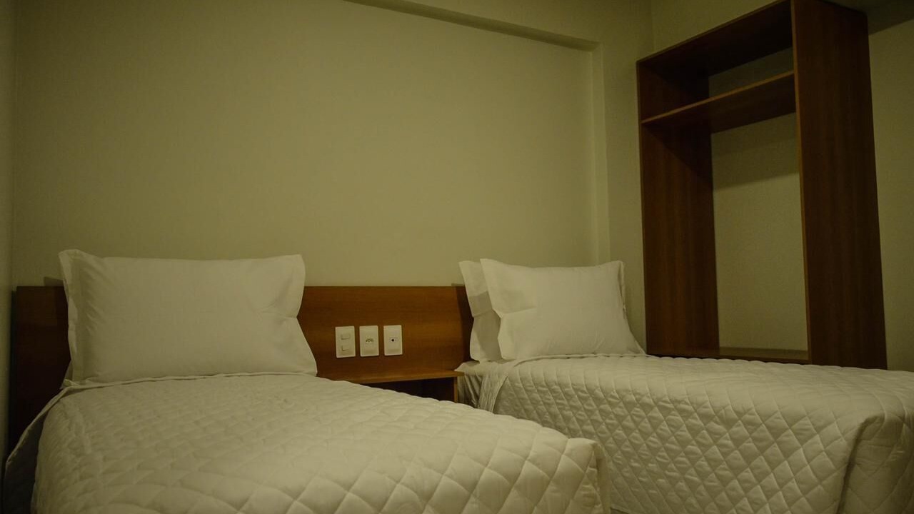 Photo of Bedroom in Brotas