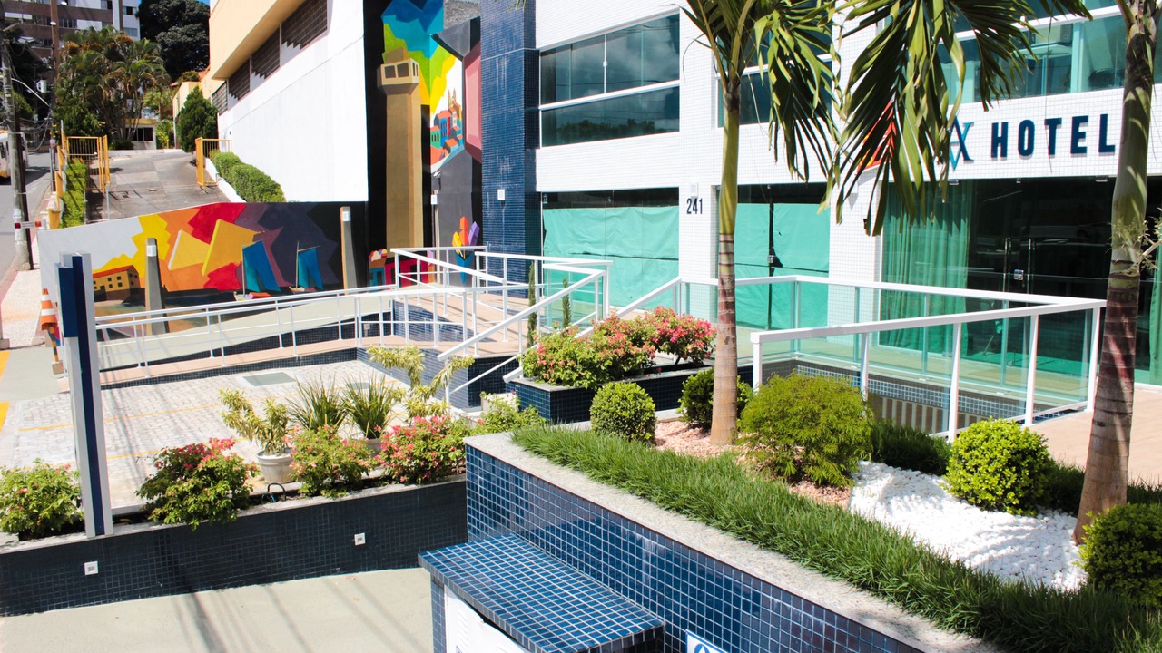 Photo of Outdoor in Brotas