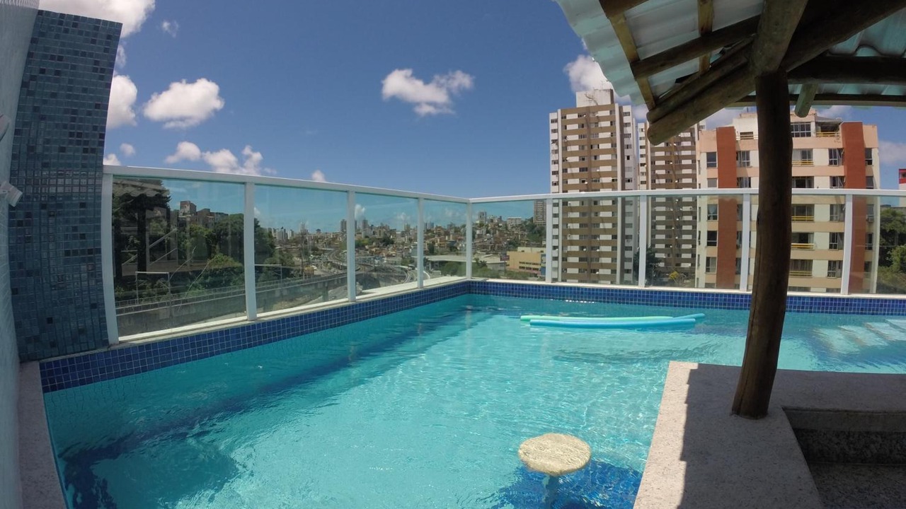 Photo of Outdoor in Brotas
