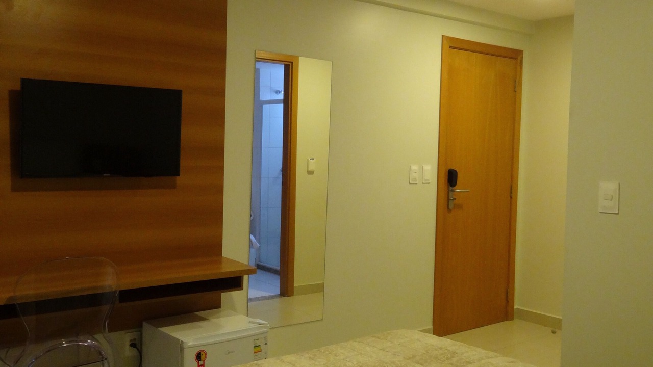 Photo of Bedroom in Brotas