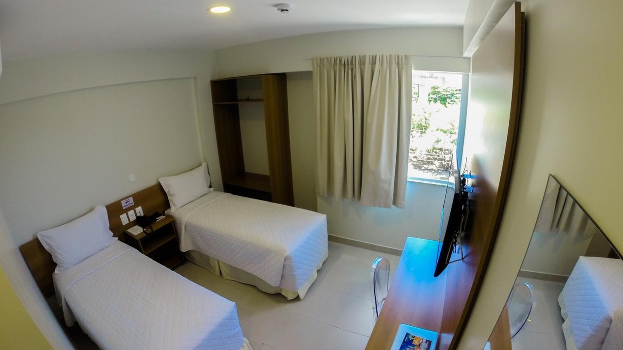 Photo of Bedroom in Brotas