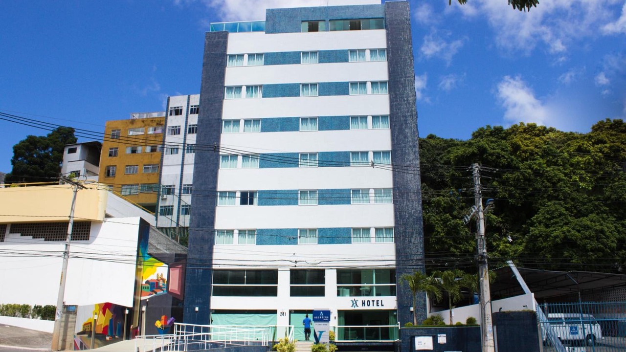 Photo of Outdoor in Brotas