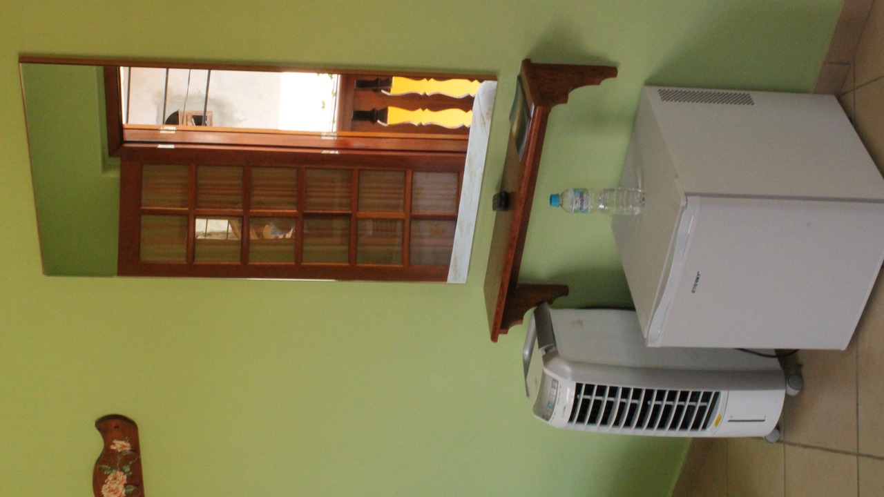 Photo of Bedroom in Santo Antonio do Pinhal