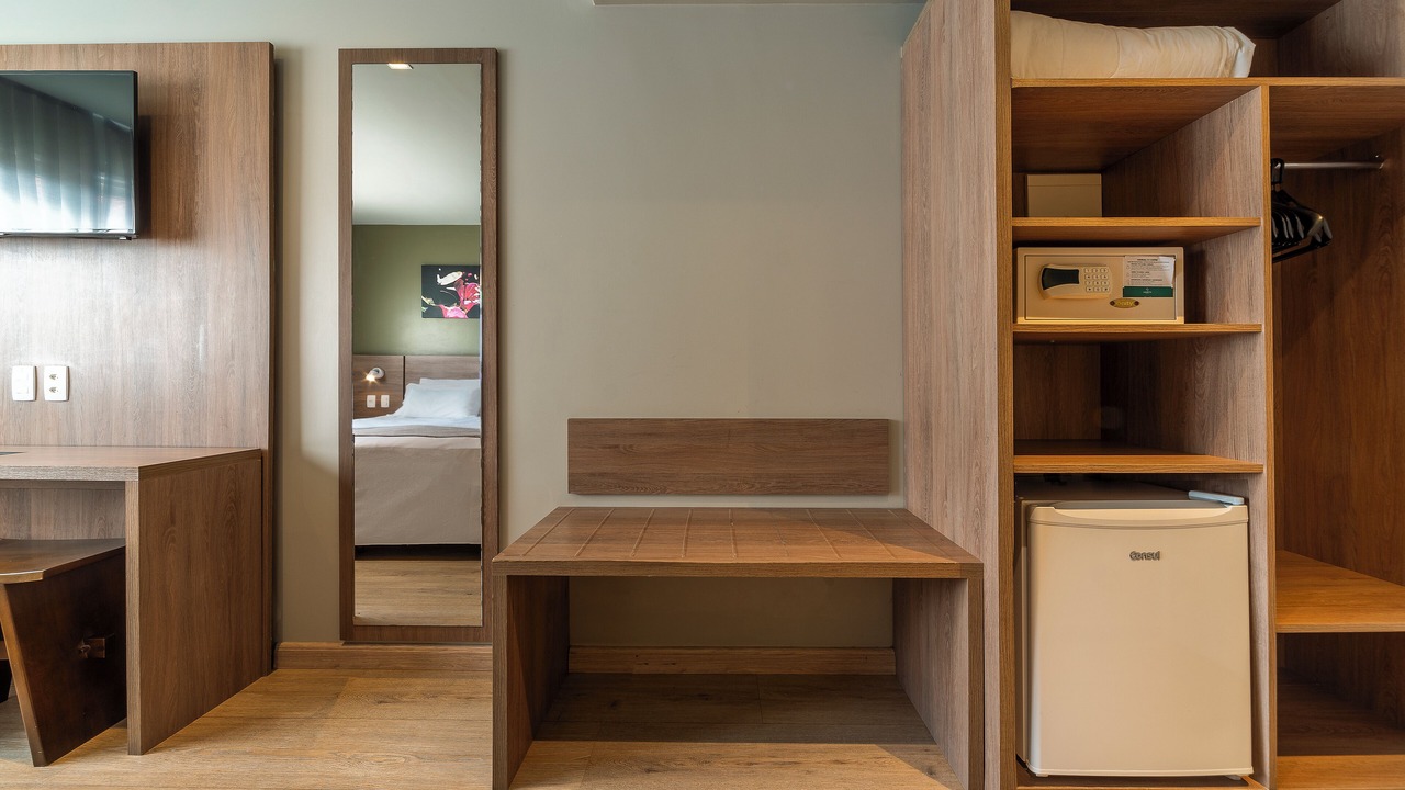 Photo of Bedroom in Planalto