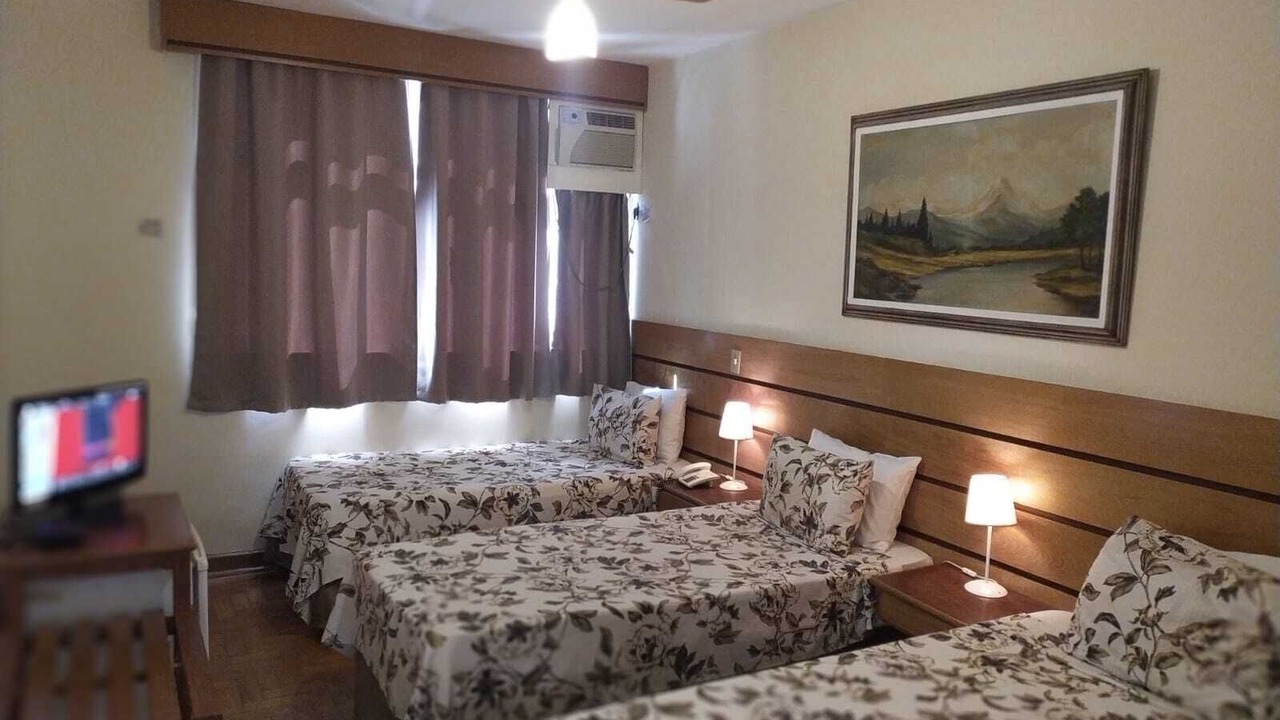 Photo of Bedroom in Santa Cecilia
