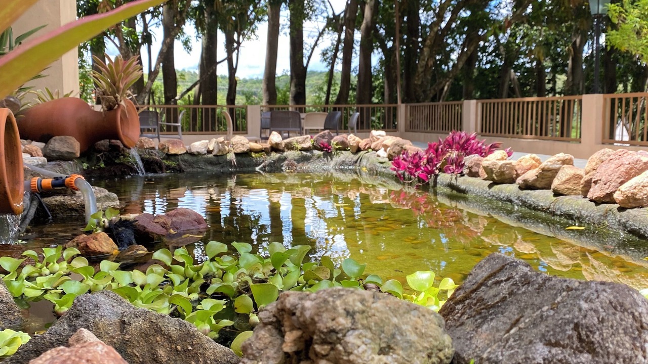 Photo of Outdoor in Jarinu