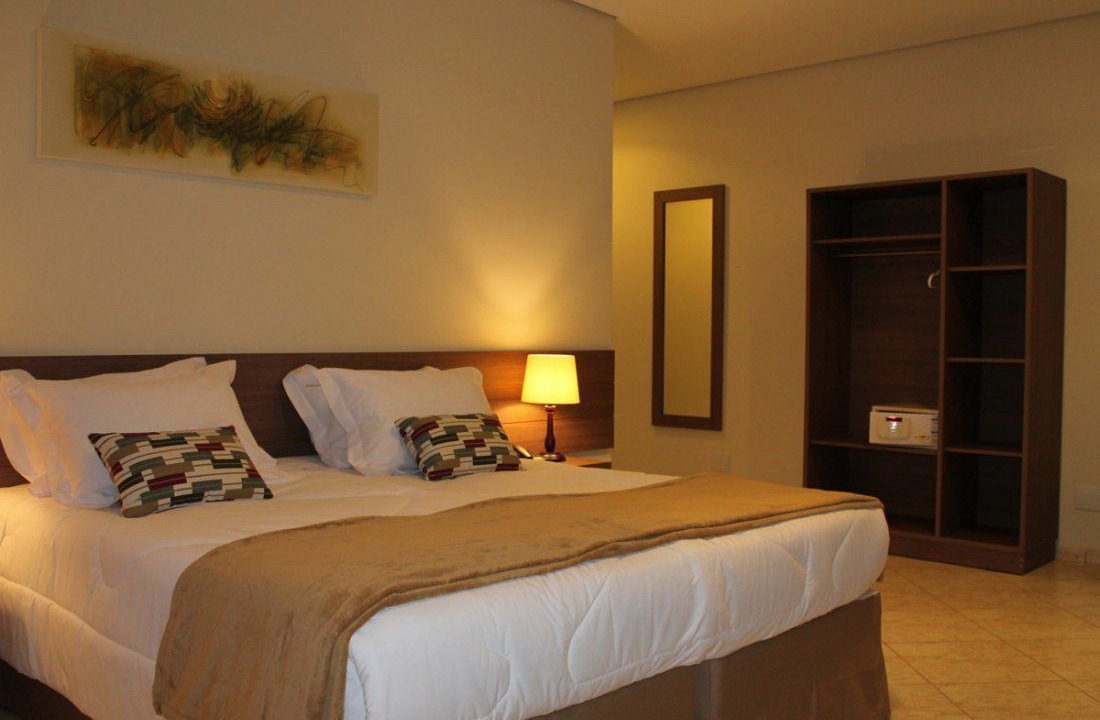 Photo of Bedroom in Jarinu