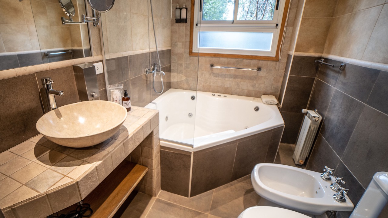 Photo of Bathroom in Barrio Las Balsas