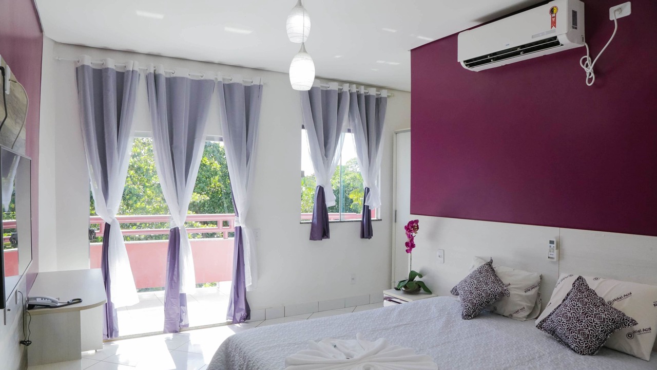 Photo of Bedroom in Santarem