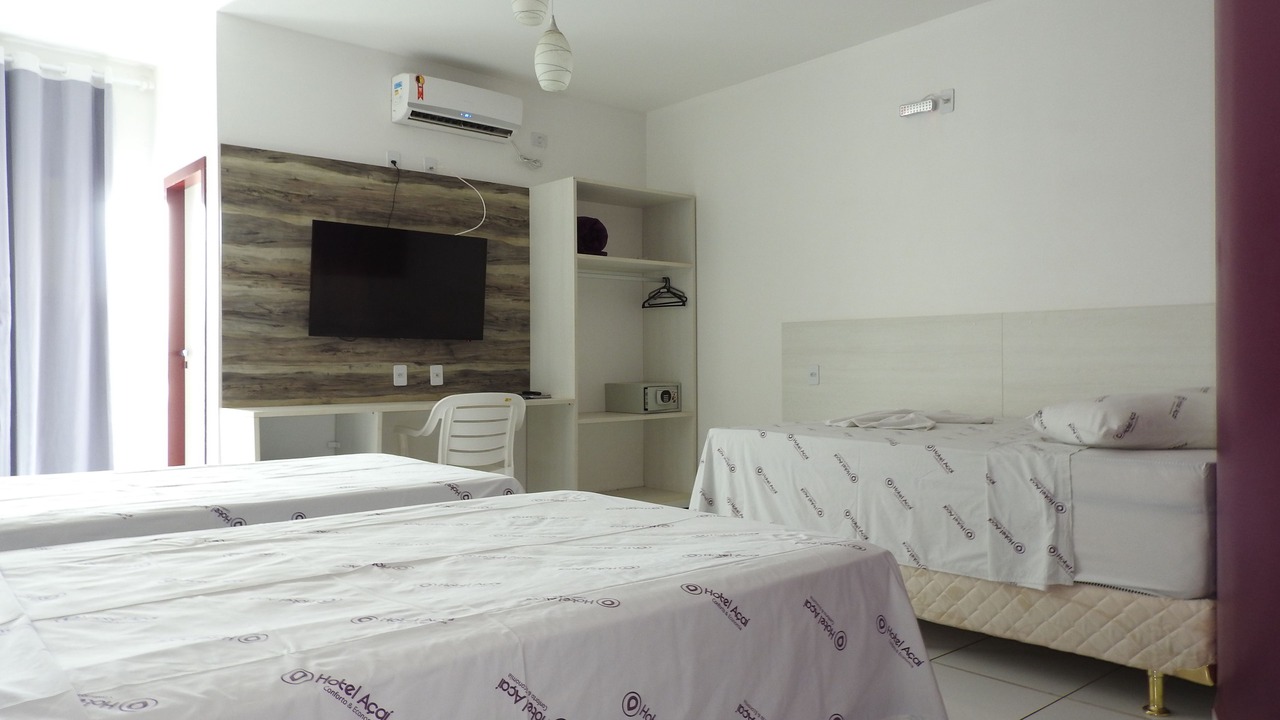 Photo of Bedroom in Santarem