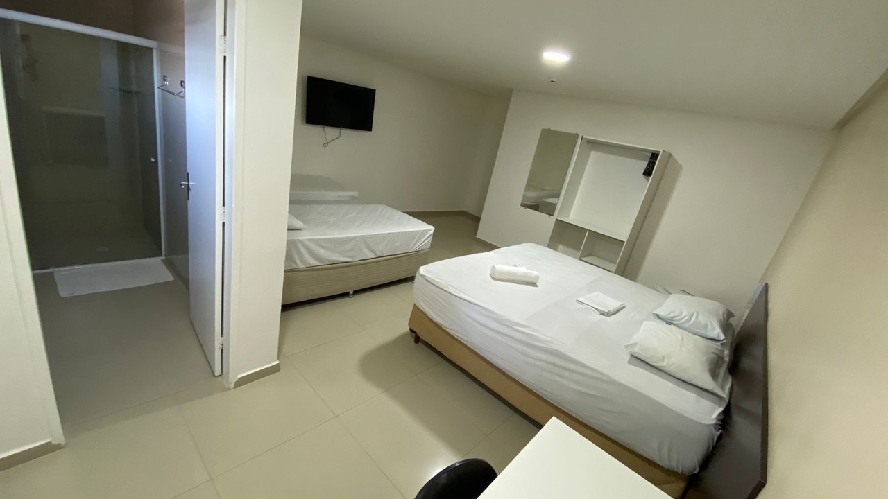 Photo of Bedroom in Centro