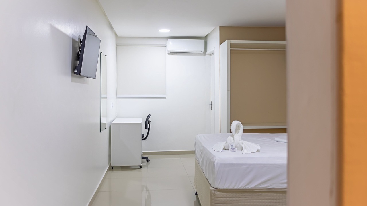 Photo of Bedroom in Centro