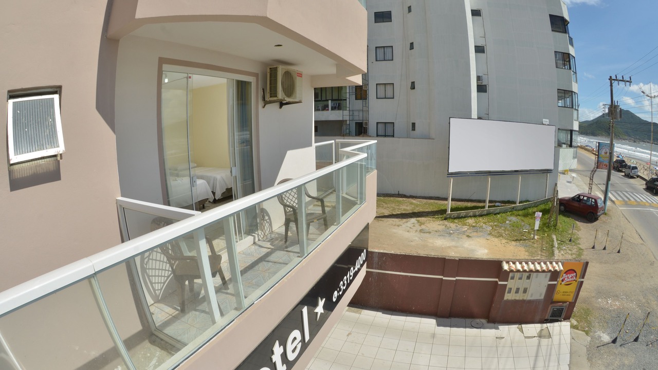 Photo of Patio Balcony in Gravata