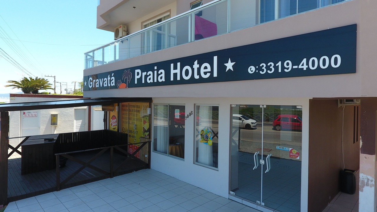 Photo of Outdoor in Gravata