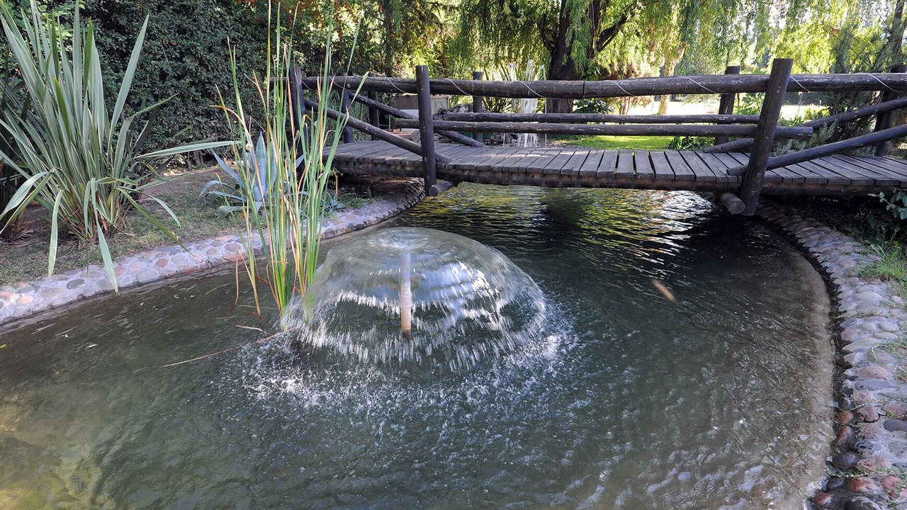 Photo of Outdoor in Chacras de Coria