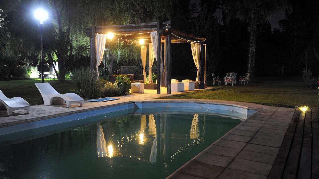 Photo of Outdoor in Chacras de Coria