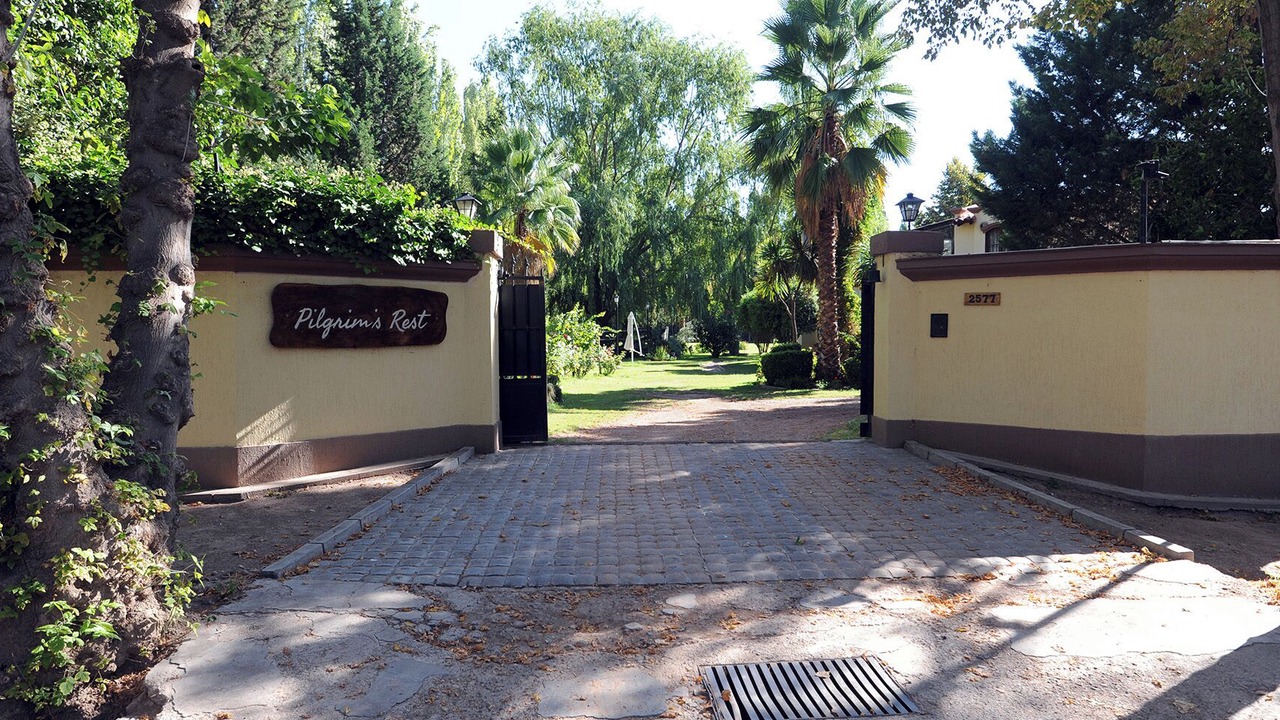 Photo of Outdoor in Chacras de Coria