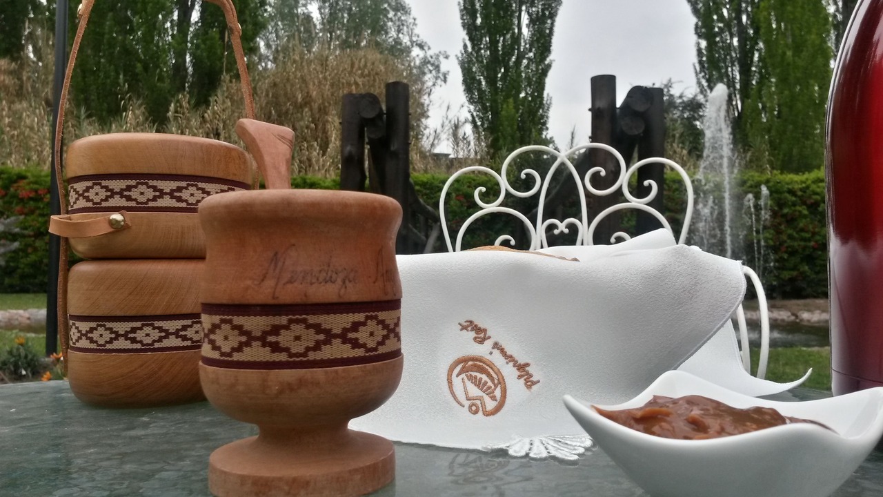 Photo of Outdoor in Chacras de Coria