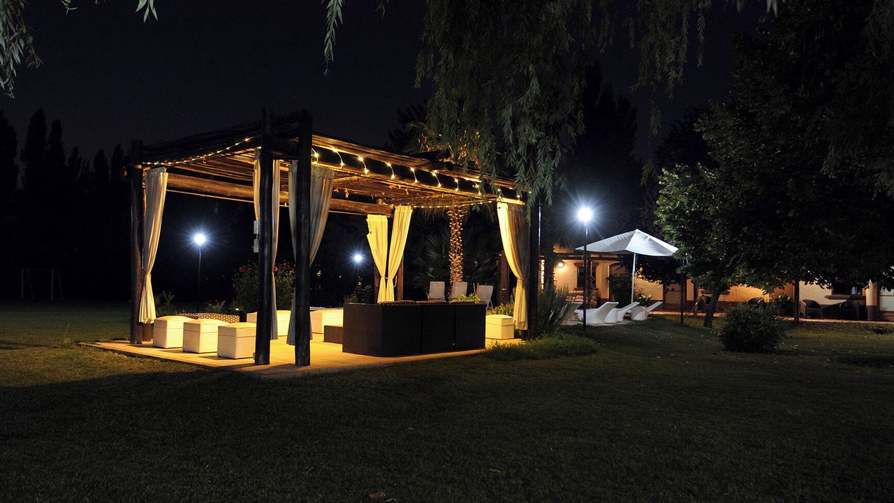 Photo of Outdoor in Chacras de Coria