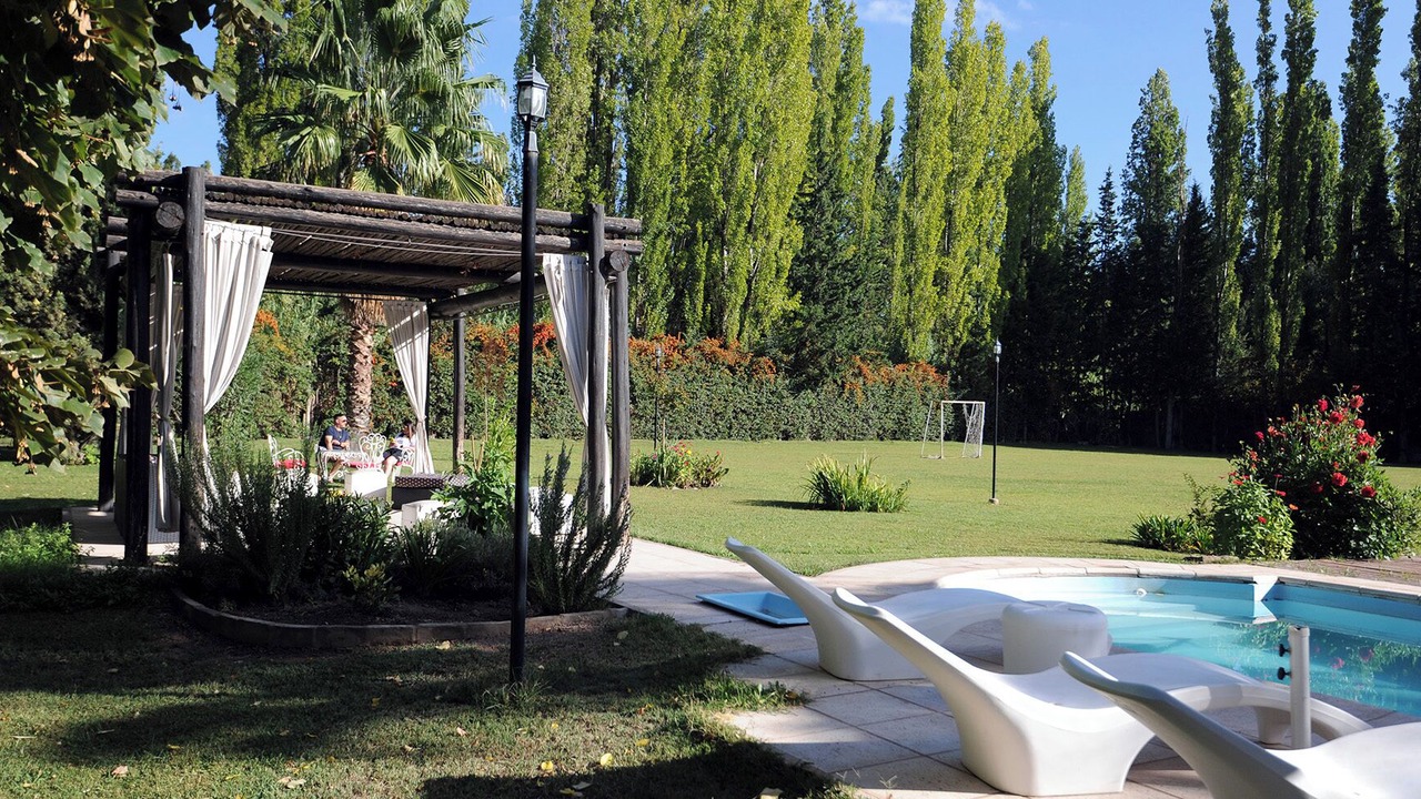 Photo of Outdoor in Chacras de Coria
